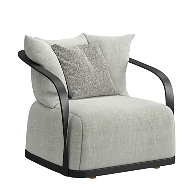 Tango Armchair by Atmosphera