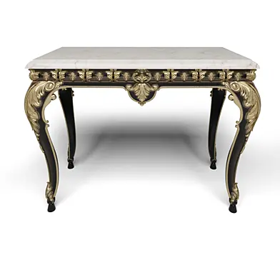 Oak Mg5290 Console
