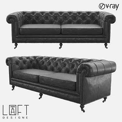 Диван LoftDesigne 2000 model
