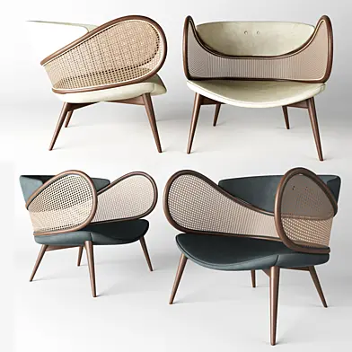 MUDHIF / ARMCHAIR