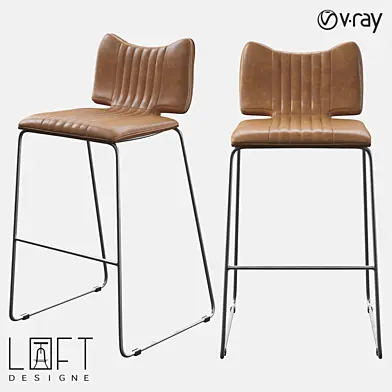 Барный стул LoftDesigne 2685 model
