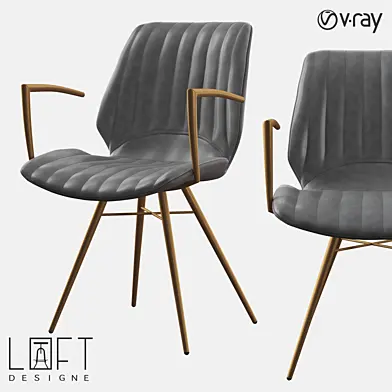 Стул LoftDesigne 2699 model