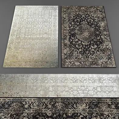 Rugs collection 109