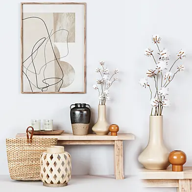 Decorative set 01