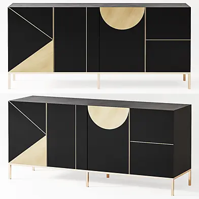 Swoon Ada Sideboard