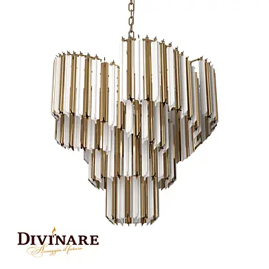 Divinare Frizzante 1681Q01 LM-9 OM