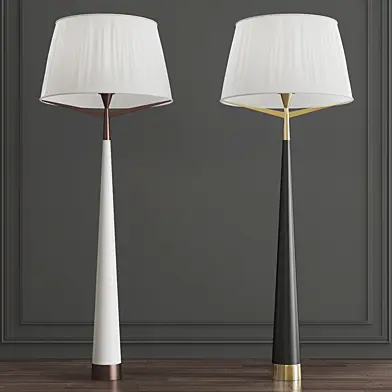 ELDEN FLOOR LAMP