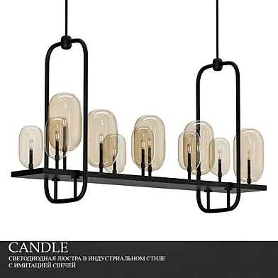 CANDLE