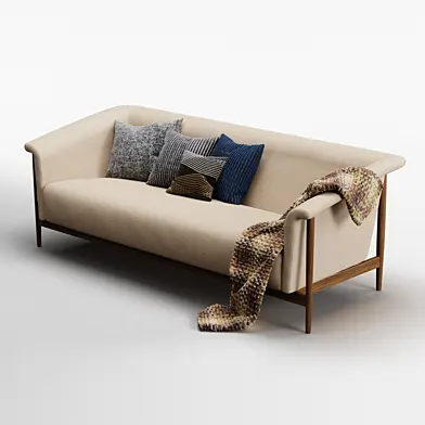 Rejuvenation Svenson Sofa