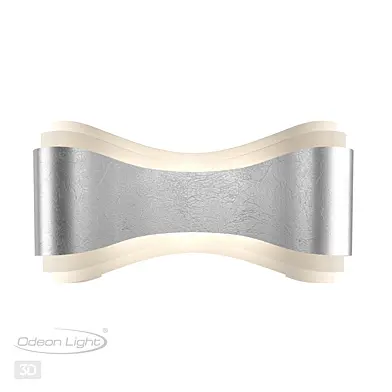 Настенный светильник ODEON LIGHT 3894/8WS FARFI