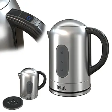 Чайник Tefal KI 400D
