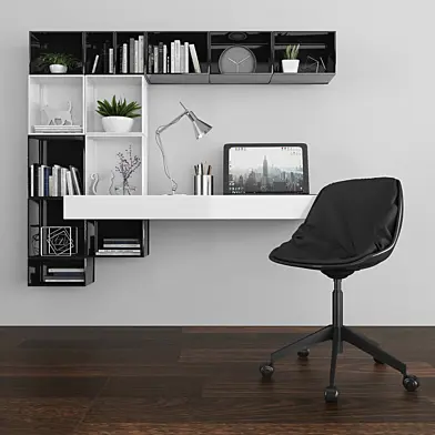 Workplace set 099