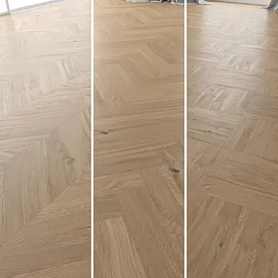 Паркет Дуб (Molasses Sanded) set 4