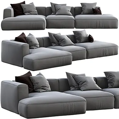 Sofa One Mebel Roxen