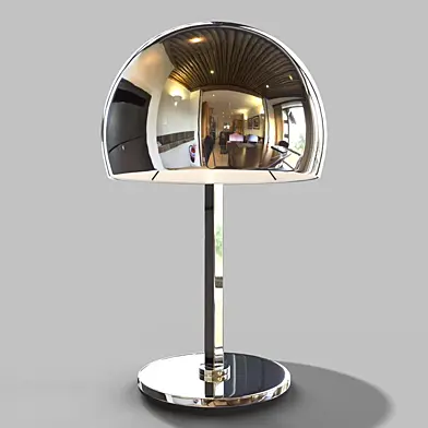 Cattelan Italia Calimero Table Lamp
