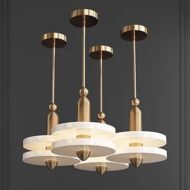 MEDIAN 4 PENDANT
