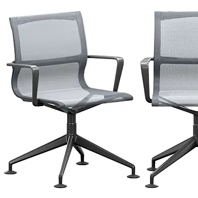 Physix Conference Chair, Vitra