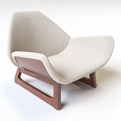 Lounge chair