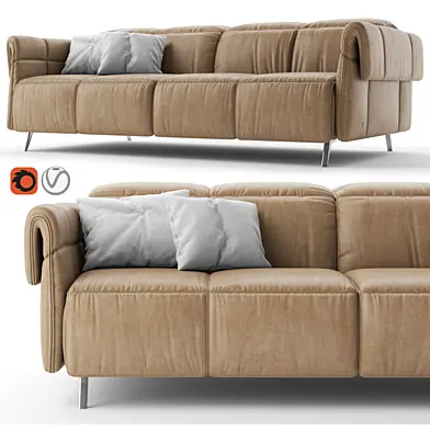 Natuzzi Seagull