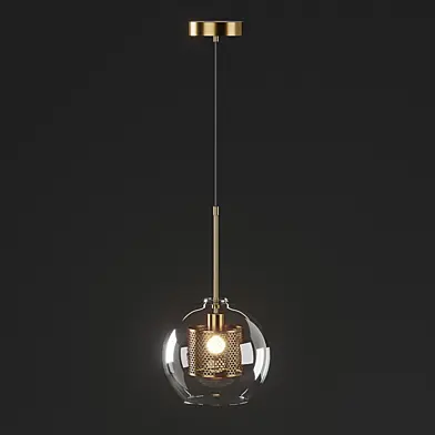 Scandlight Sabrina Bronze S