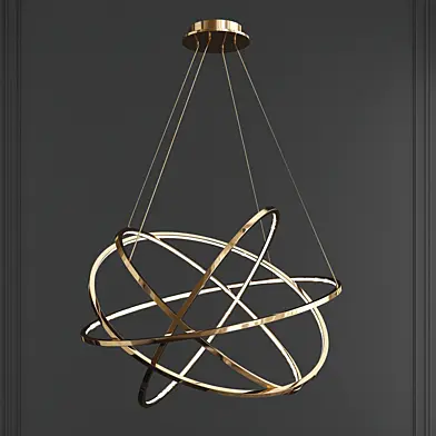 Lucretia Lighting №2