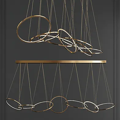 Lucretia Lighting №16