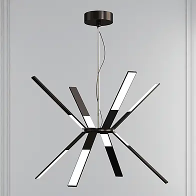 Lucretia Lighting №19