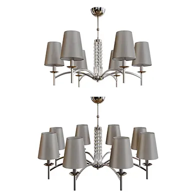 Maytoni Krona chandelier lamp