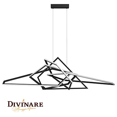 Divinare Picasso 1611Q04 SP-1 OM