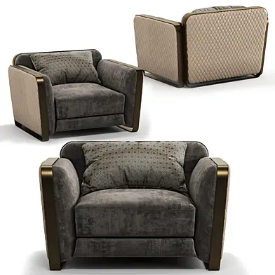 Single_Modern_Italian_sofa