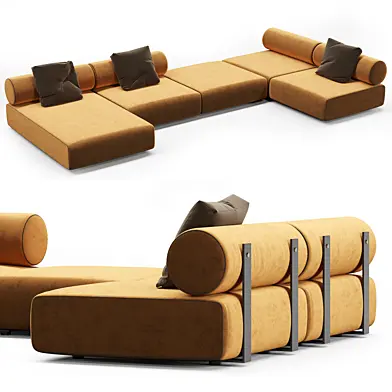 Domkapa_Shinto_Sofa