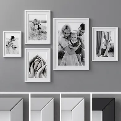 Photo Frames Set 79