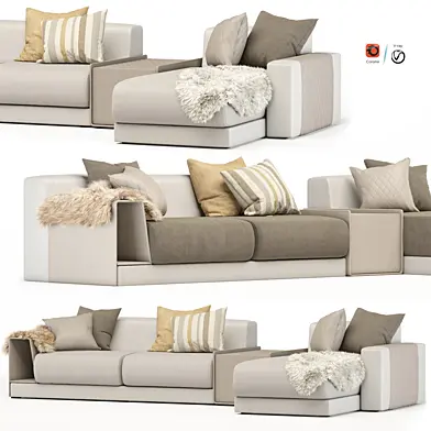 Sofa Bentley Stowe