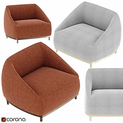 Sumo Lounge Chair