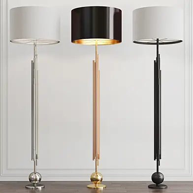Great High End Designer Table Lamps