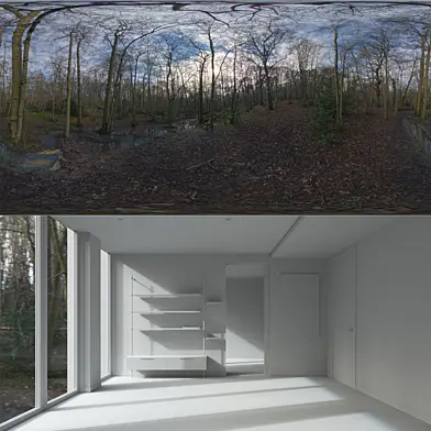 HDRi - 46