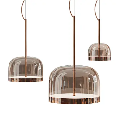 Fontana Arte EQUATORE Suspension