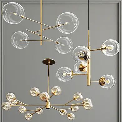 pendant light collection 1