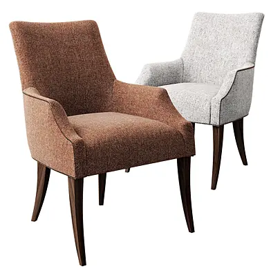 Keeley Dining Chair Bernhardt