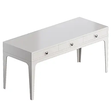 New York Writing Desk Frato Interiors