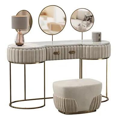 Morello Gianpaolo Crystal 3063/E