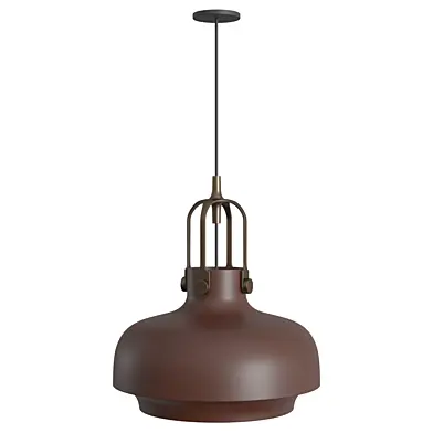 Copenhagen Pendant SC7