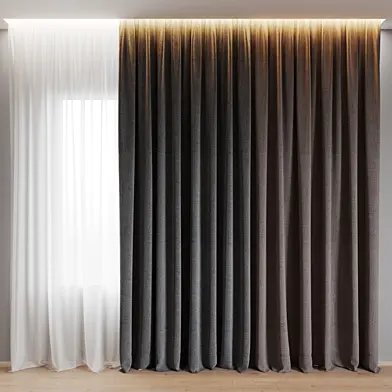 Curtain