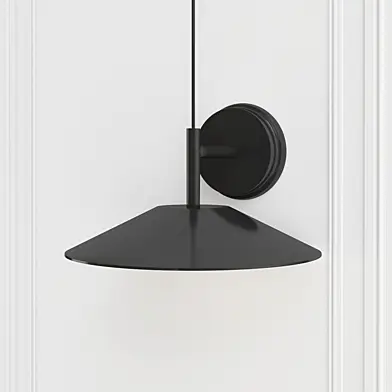 LEDS C4 H Wall lamp