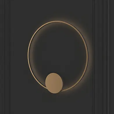 Fabbian OLYMPIC Wall lamp