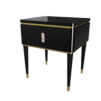 Bedside table