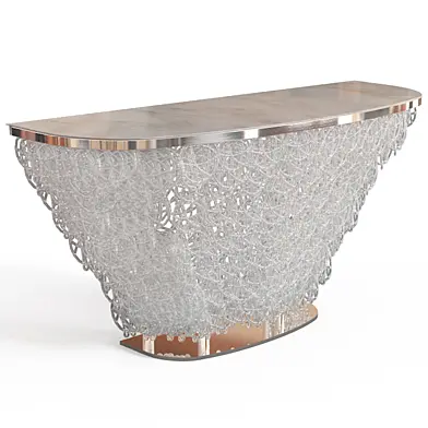 Cornelio Cappellini IRIDE Console