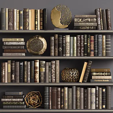 Classic Books 04