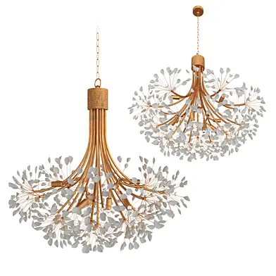 John_Richard_Collection_Quartz_Chandelier_1200