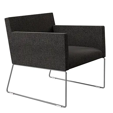 Harput Wire  Lounge Chair Soho Concept